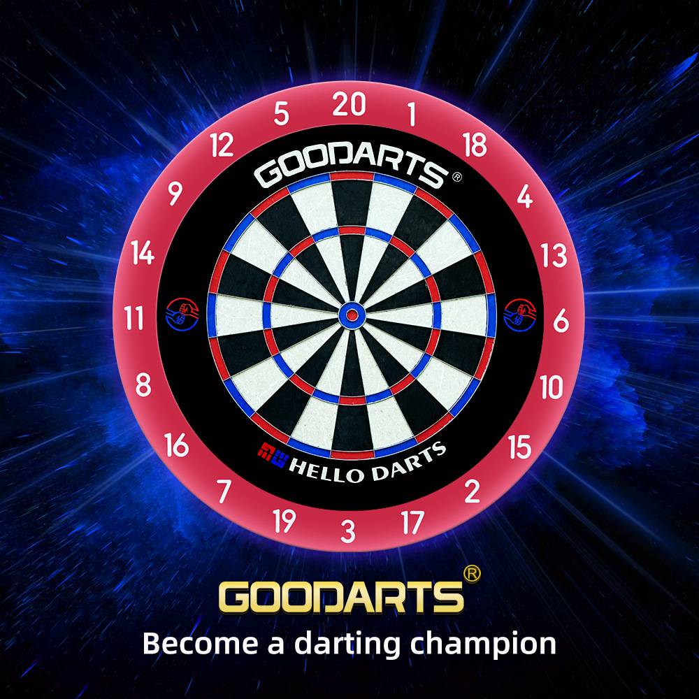 GOODARTS