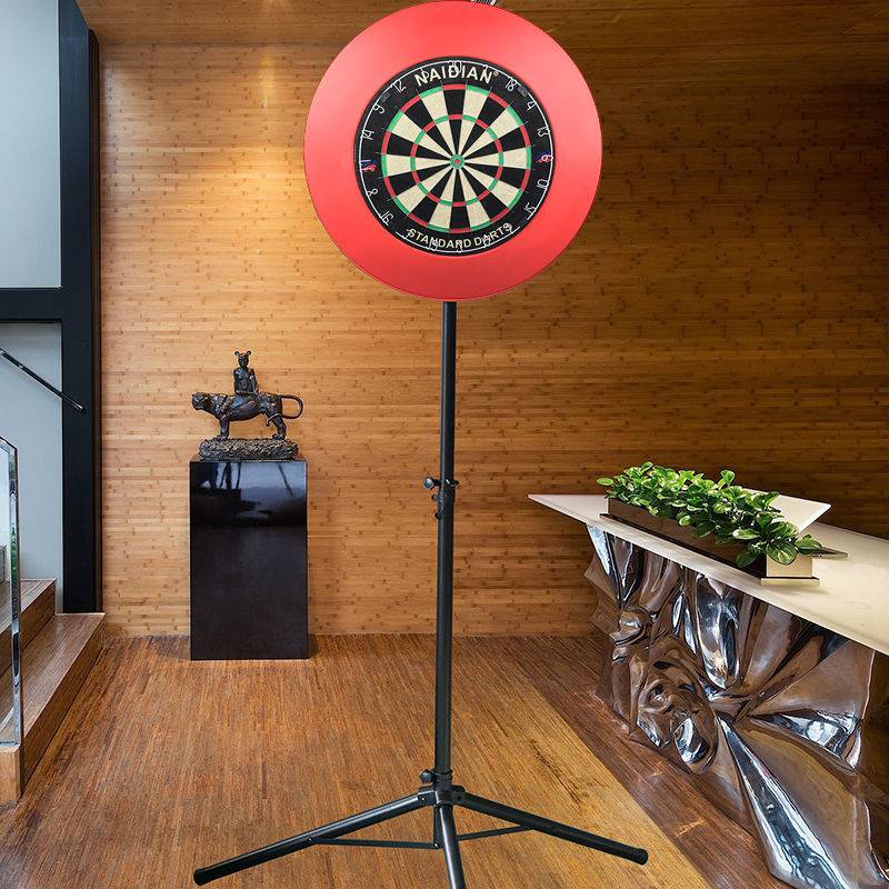 Dadian dart plate dart target professional 18 -inch bar club dart dart household knife net target set interior competition
