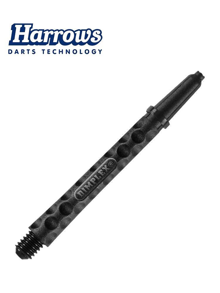 Harrows new professional competition nylon dart rod British imported Hadouz durable dart rod supergrip