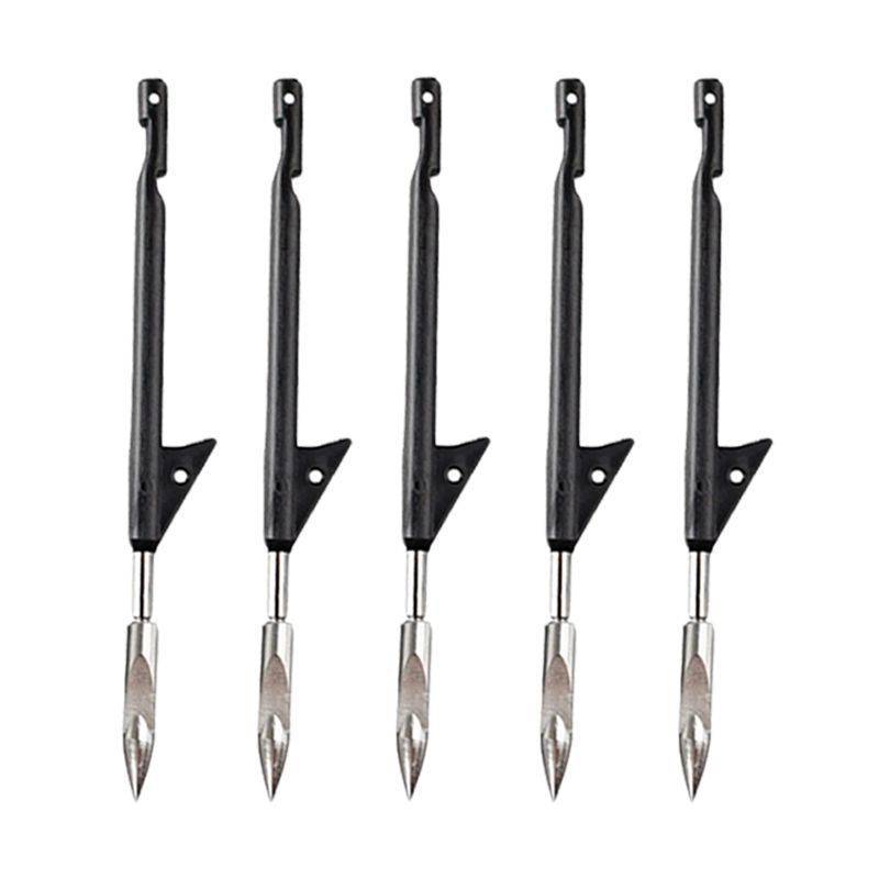 5 special bullet darts