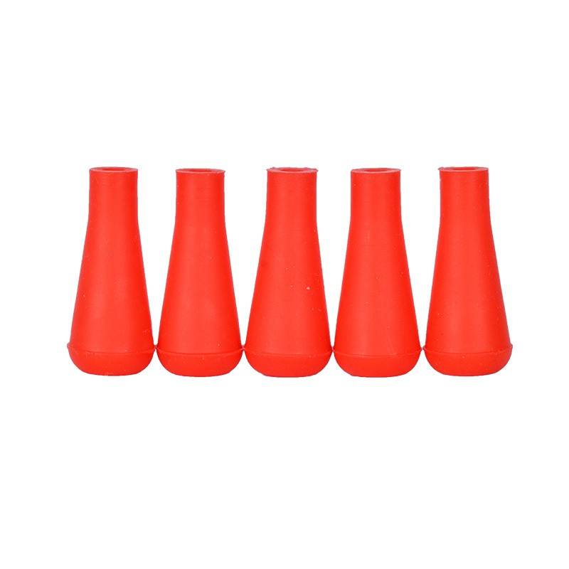 top 10 of the red 6mm rubber