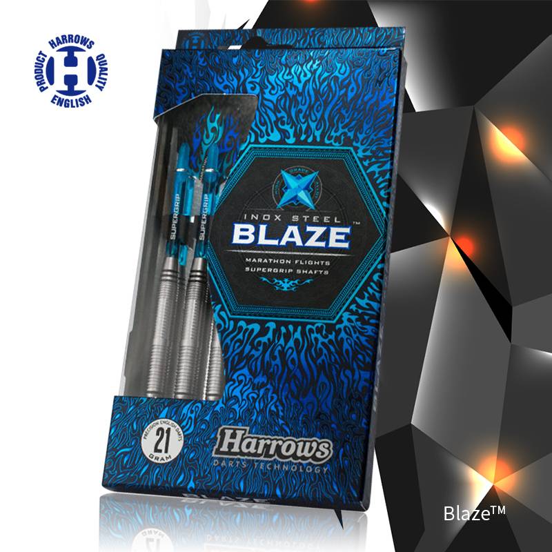 Harrows Harouz Original Genuine Genuine Dart Straight Needle Dart Professional Dart Set Dart Set