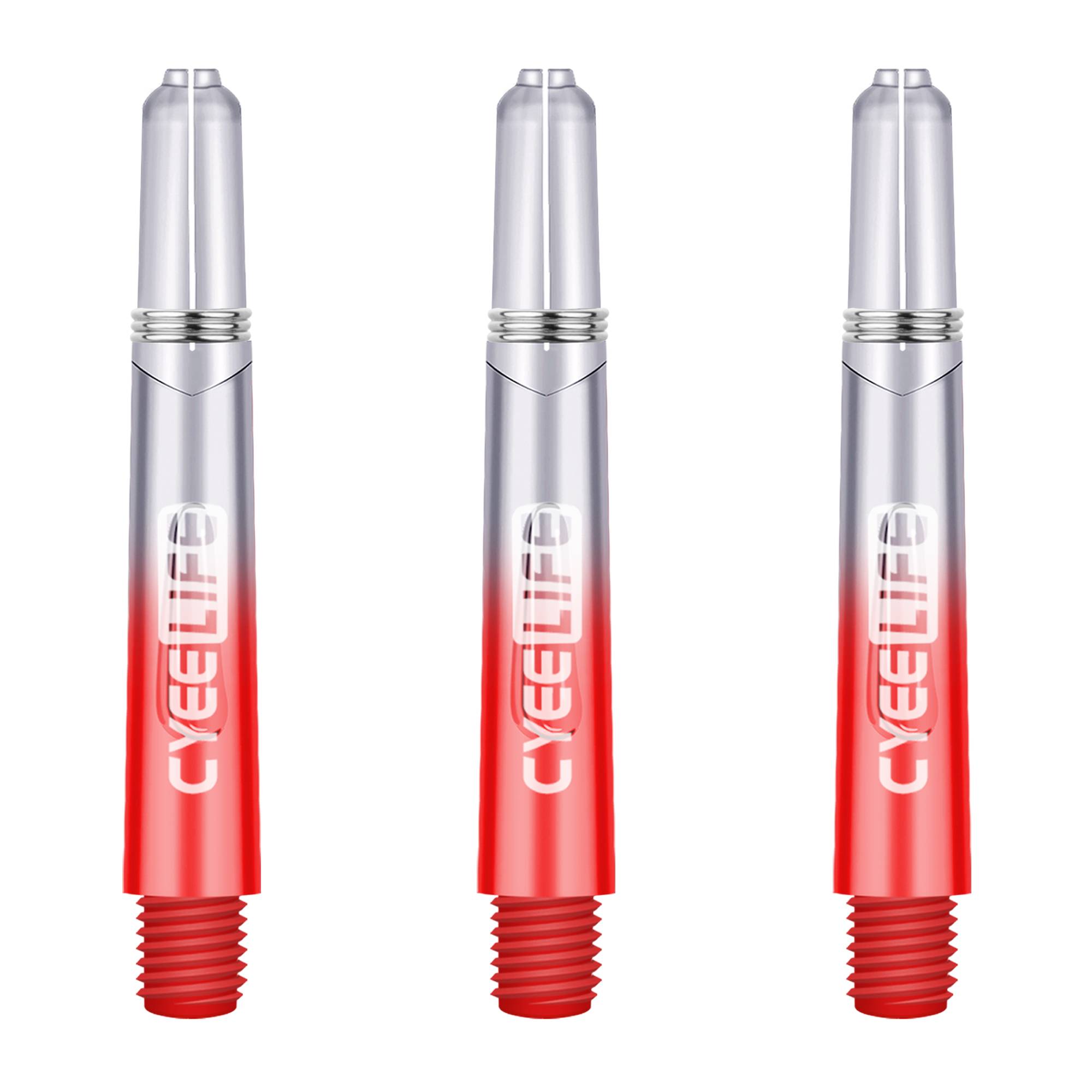 Red Gradient-3 Plugin