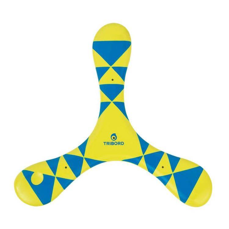 Right hand - acetal blue (foam)