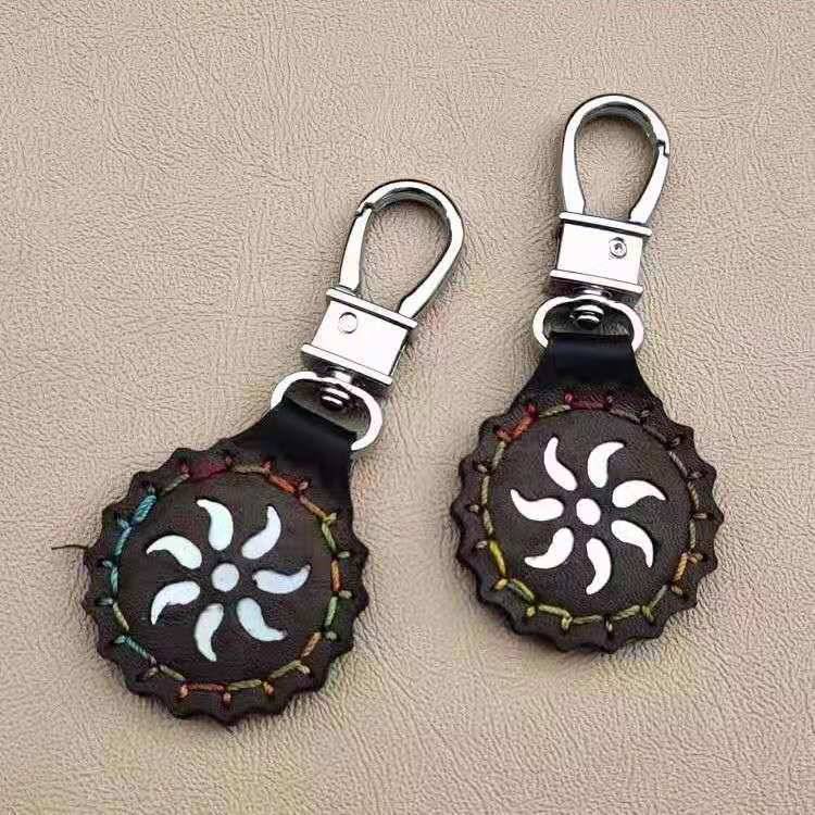 Slingshot strong magnetic ring super strong steel bead finger bombers super strong magnet pendant outdoor special accessories supplies