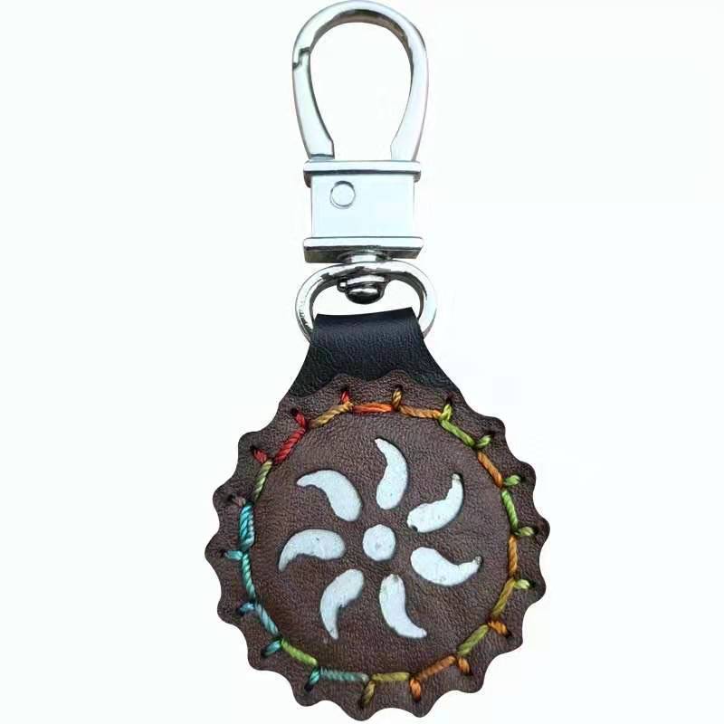 Magnetic lockdowns _ 3