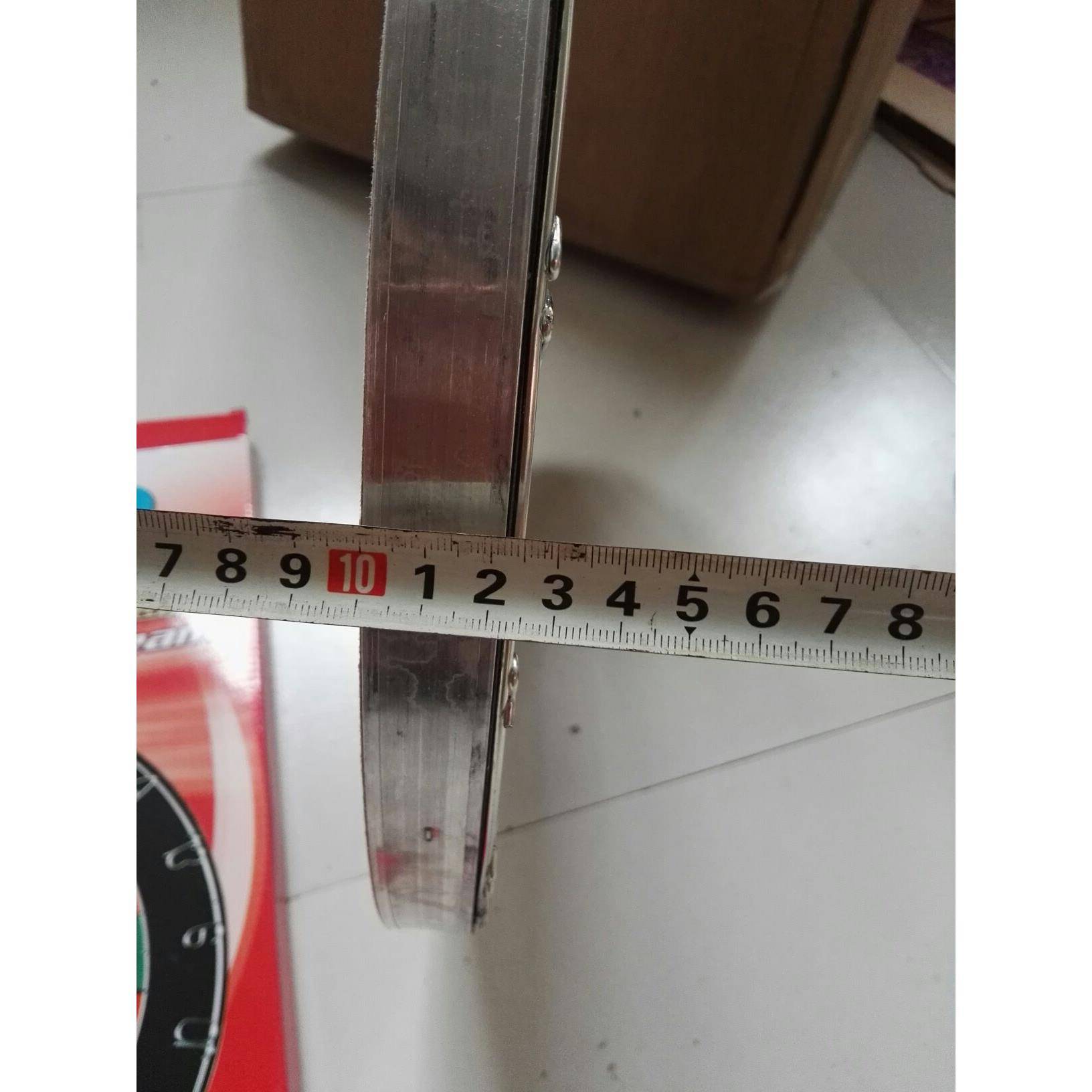 18 -inch iron digital velvet competition dart plate 2cm thick 45cm diameter KTV entertainment leisure