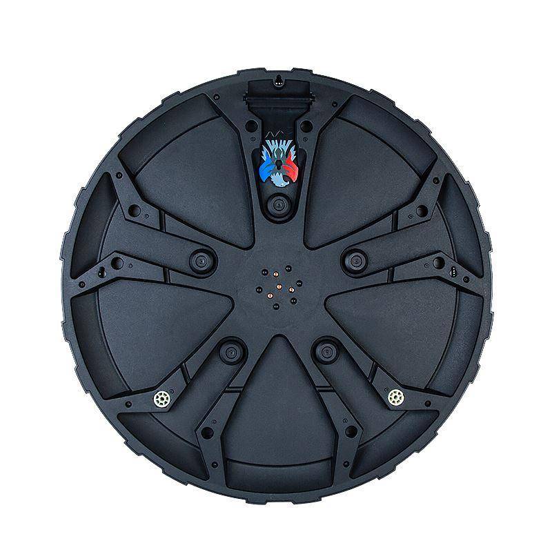 UB soft dart target plate 18 -inch professional nylon soft head dart needle honeycomb dart target set room house