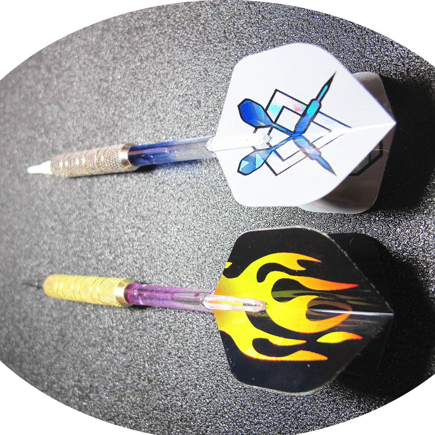 Cyeelife Star 18G soft darts with box electronic soft dart needle professional soft dart set