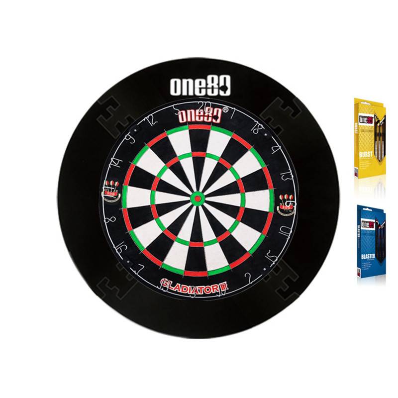 One80/Unicorn Original Genuine Competition Dart Dart Drive Bar Hard Swords Dart Set Household Set