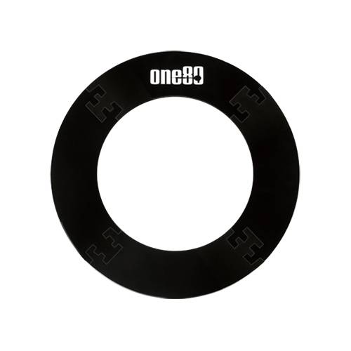 ONE80 MONOPSIS (BLACK)