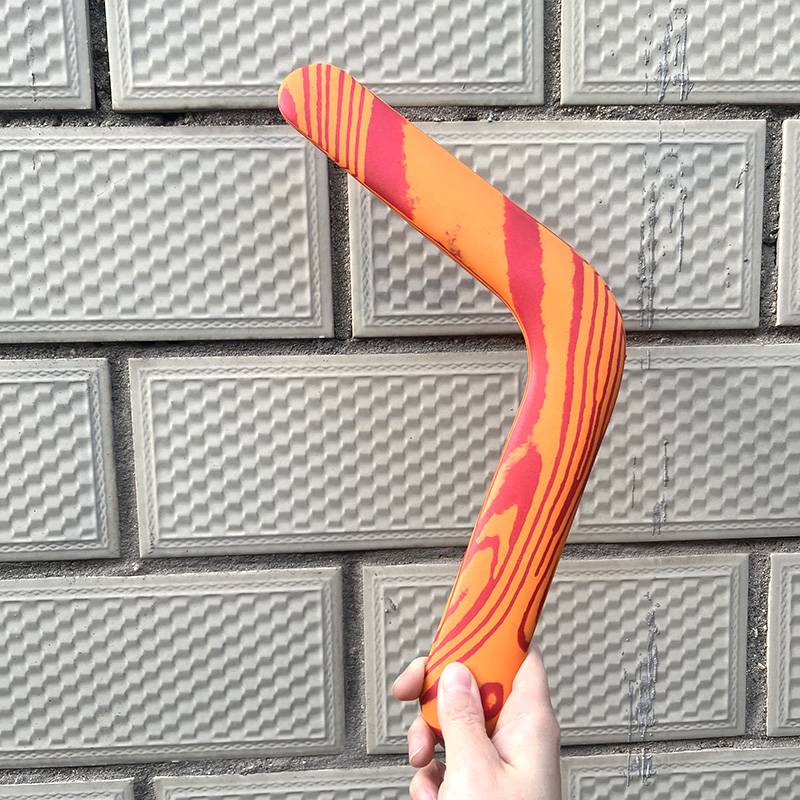 V DARTS -- ORANGE