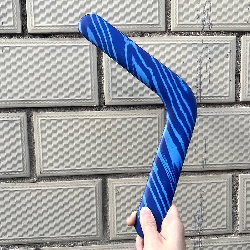 V DARTS -- BLUE
