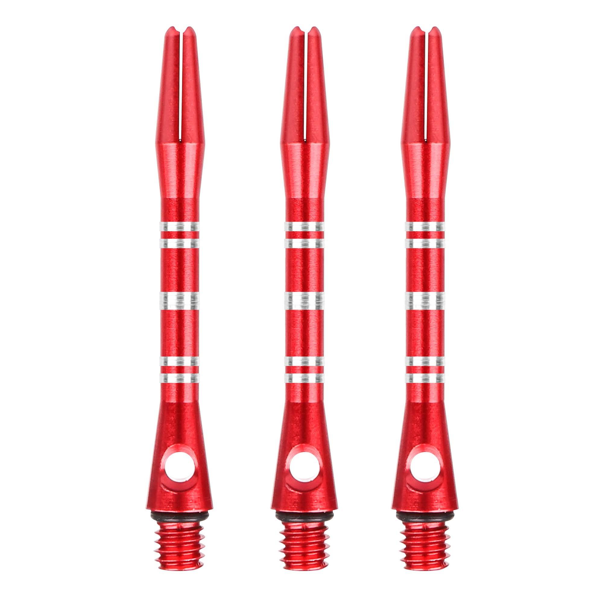 Cyeelife official genuine 41mm dart aluminum pole 2BA -resistant tail professional training competition flying label accessories