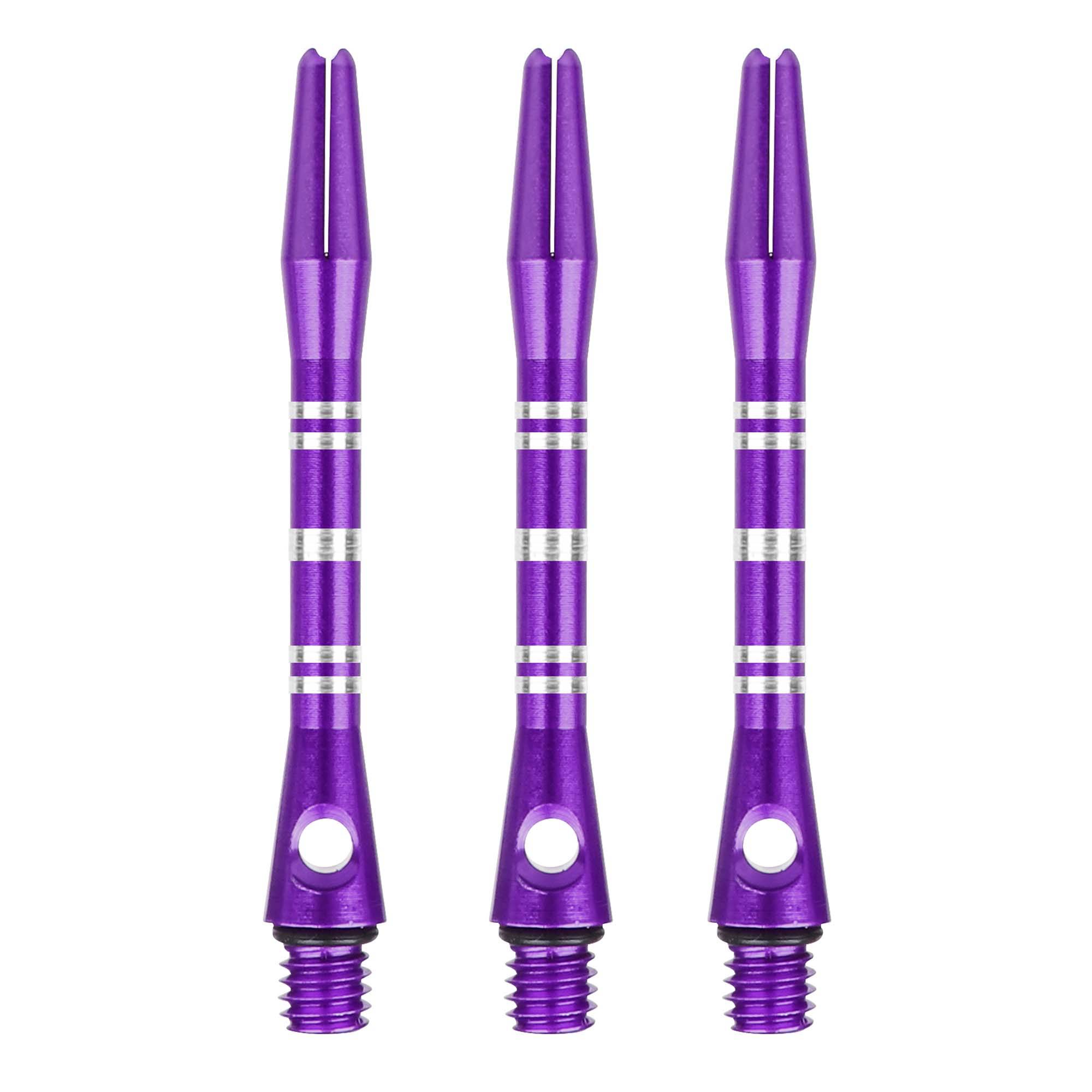 Cyeelife official genuine 41mm dart aluminum pole 2BA -resistant tail professional training competition flying label accessories
