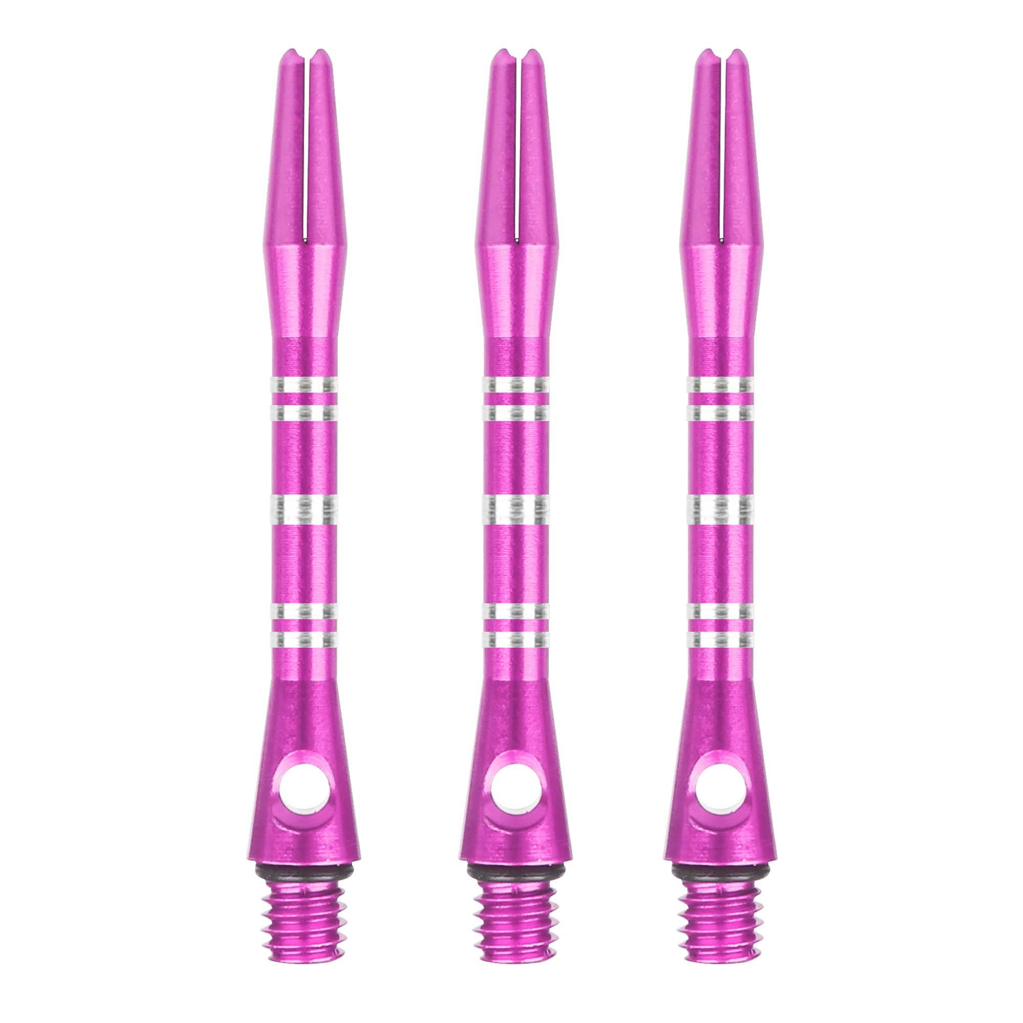 Pink-3 suit