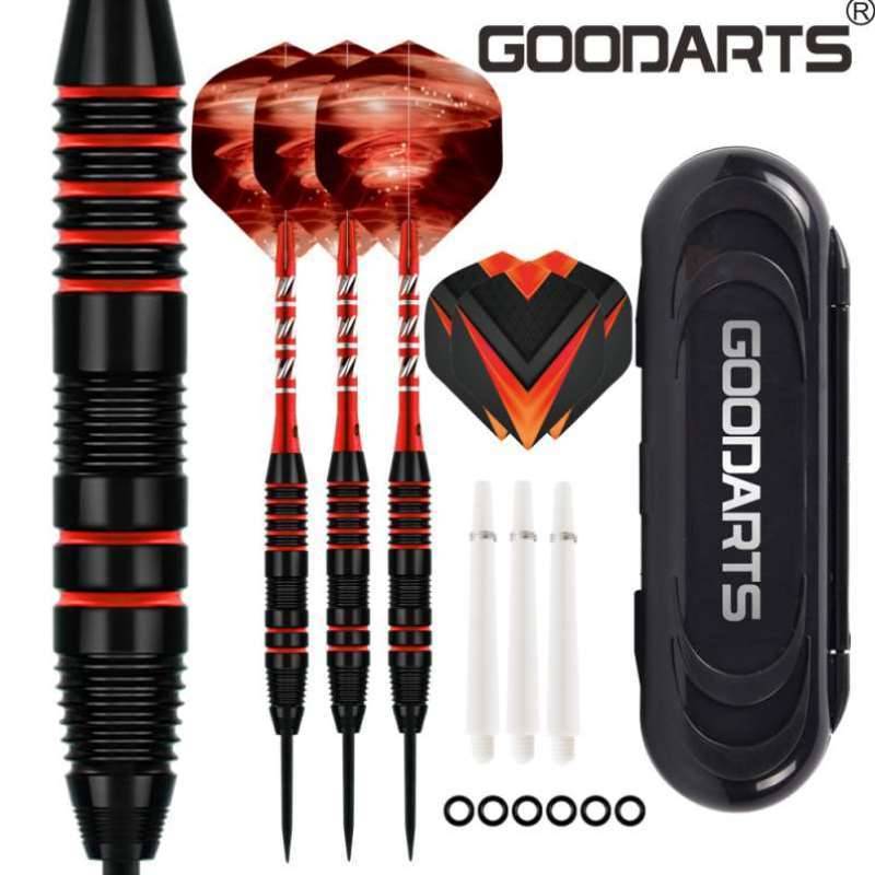 Color -needle household indoor accessories target Strong office puzzle competition toy installation gold disk darts new dual -use