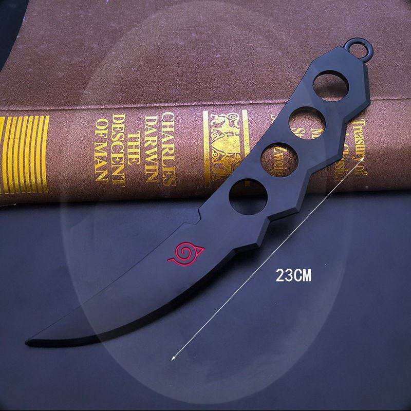 Asma Black-22 cm