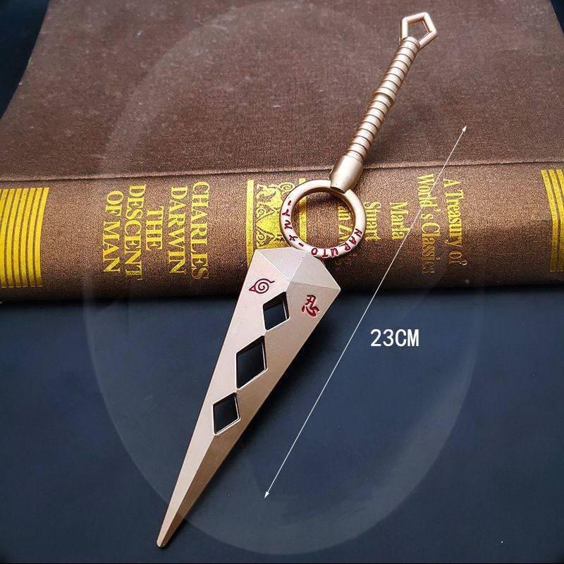 Dragon blades without gold - 22 cm