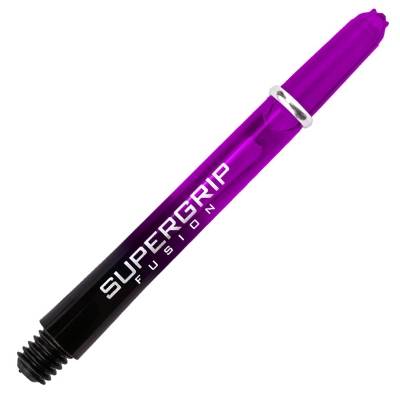 Harrows Harouz Original imported dart rod supergrip fusion Gradient color contest dart rod