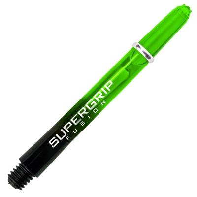 Harrows Harouz Original imported dart rod supergrip fusion Gradient color contest dart rod