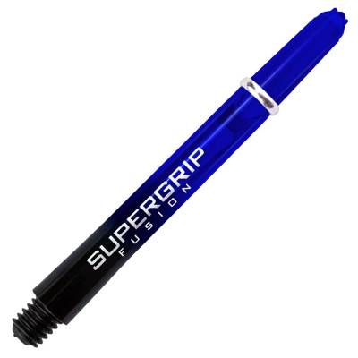 Blue bar