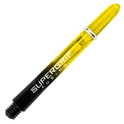 Middle yellow