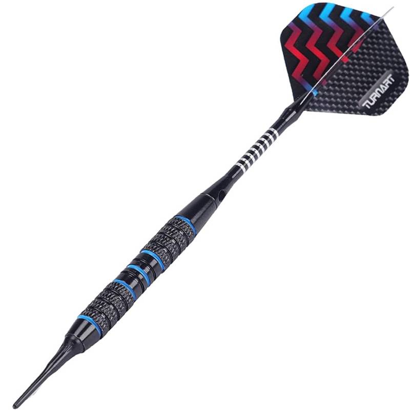Electronic target dart professional dart electronic dart plate 2ba dart aluminum rod universal accessories single -billing 12g