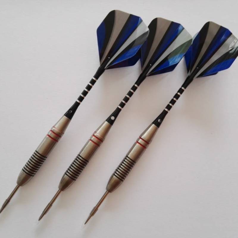 Darts and darts, full-colour office bar, double-coloured game parts, creative entertainment protection, general