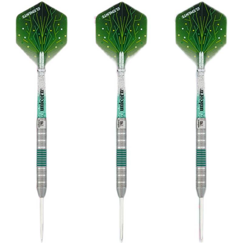 Unicorn unicorn dart dart soft dart soft dart professional competition T90 series 90%tungsten steel