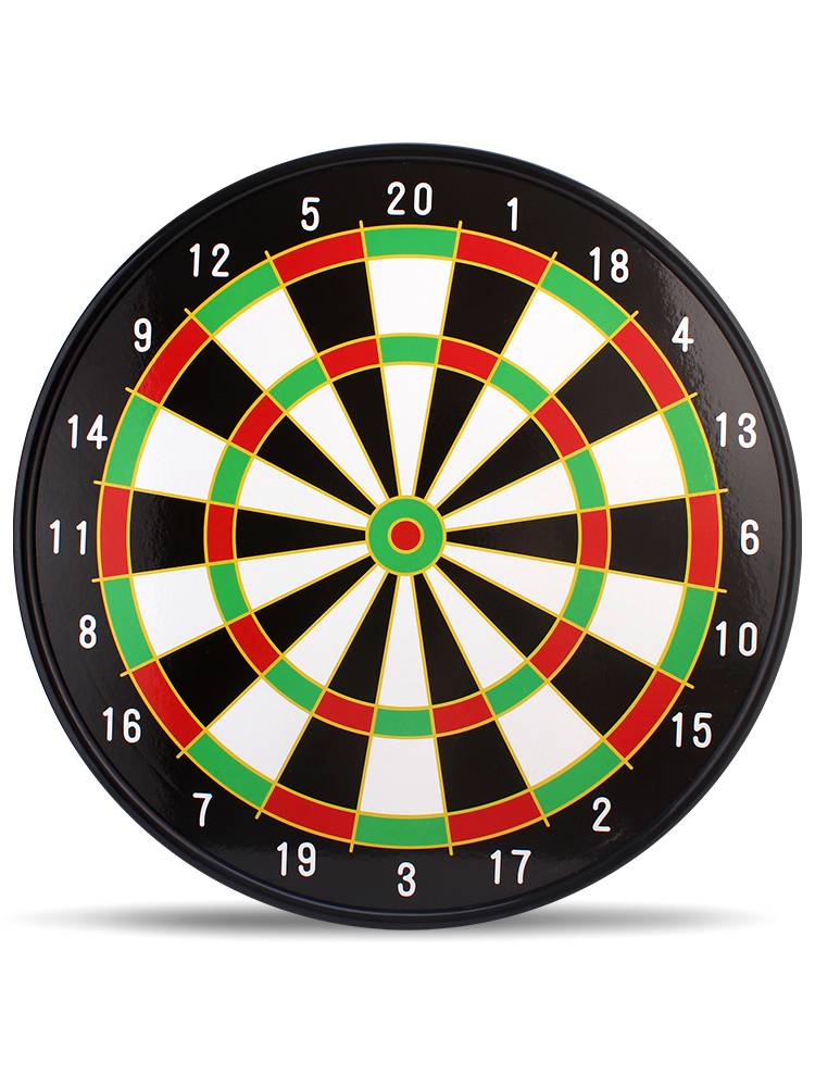 Jianli King Magnet Dart Set Furniture Parent -Child Parent -Child and Child Strong Magnet Flying Standard Safety Dart Target Children