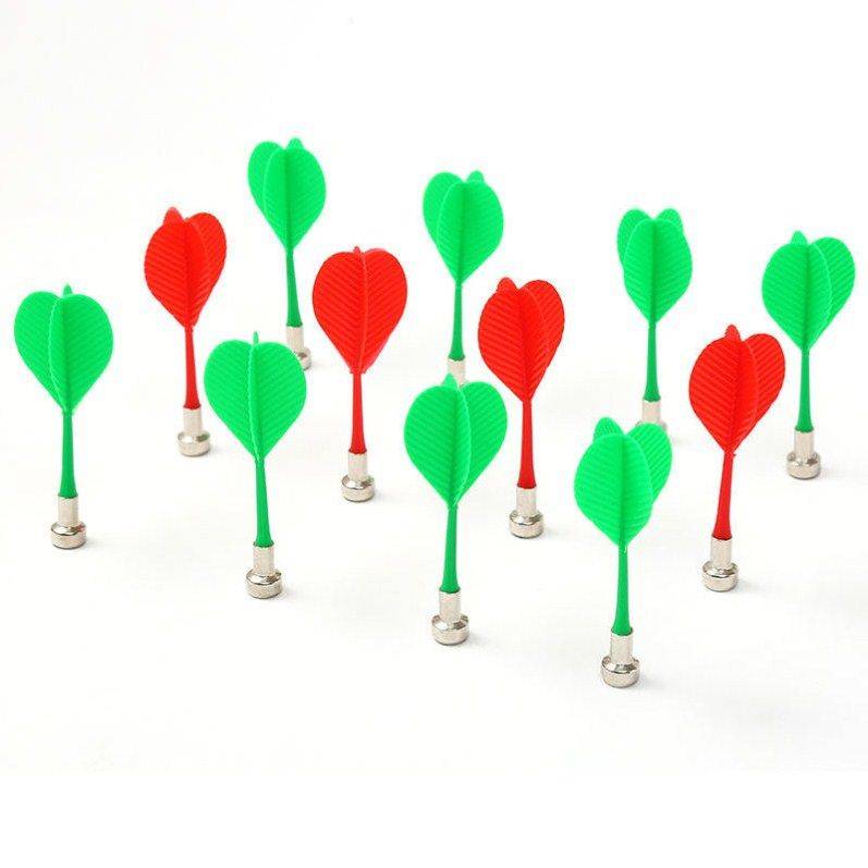C19 - MAGNETIC DARTS 24