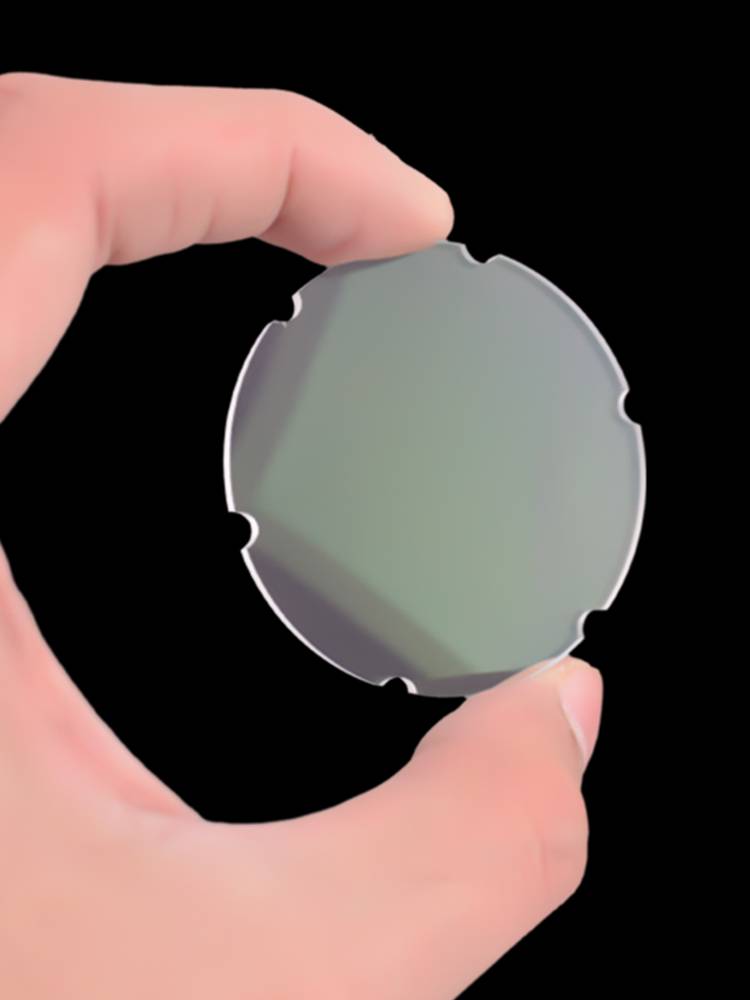 Bow and arrow sight lens Tomi Fire Pig Single Point Aiming 4/6/8 Pack lens Apricate Archery Cross Micromagnetic Patriarch