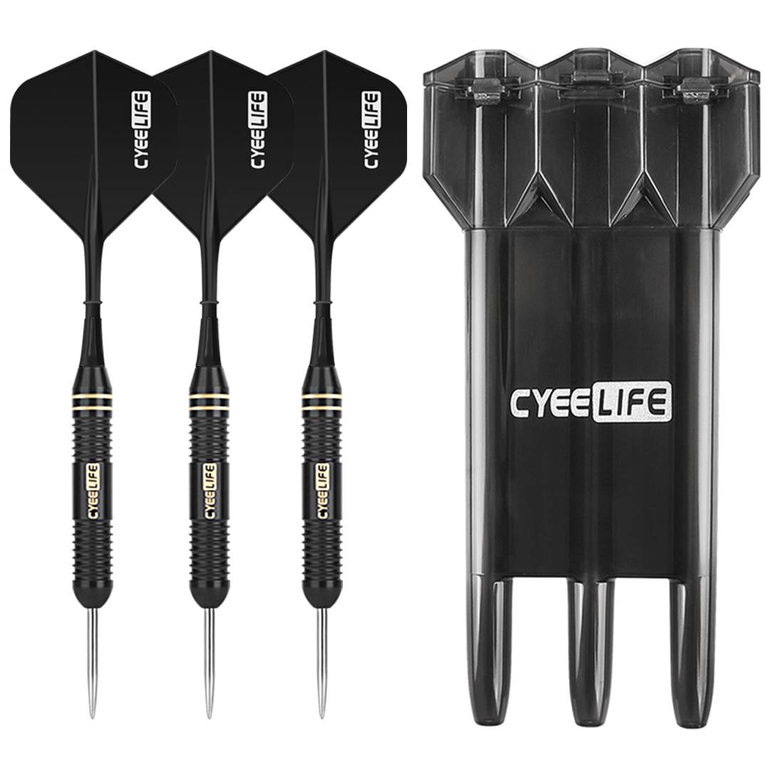 entire tails, 3 units - 22g