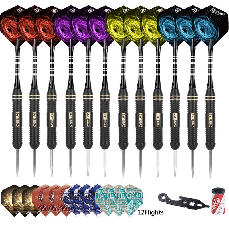top up - 12 suits - 22g