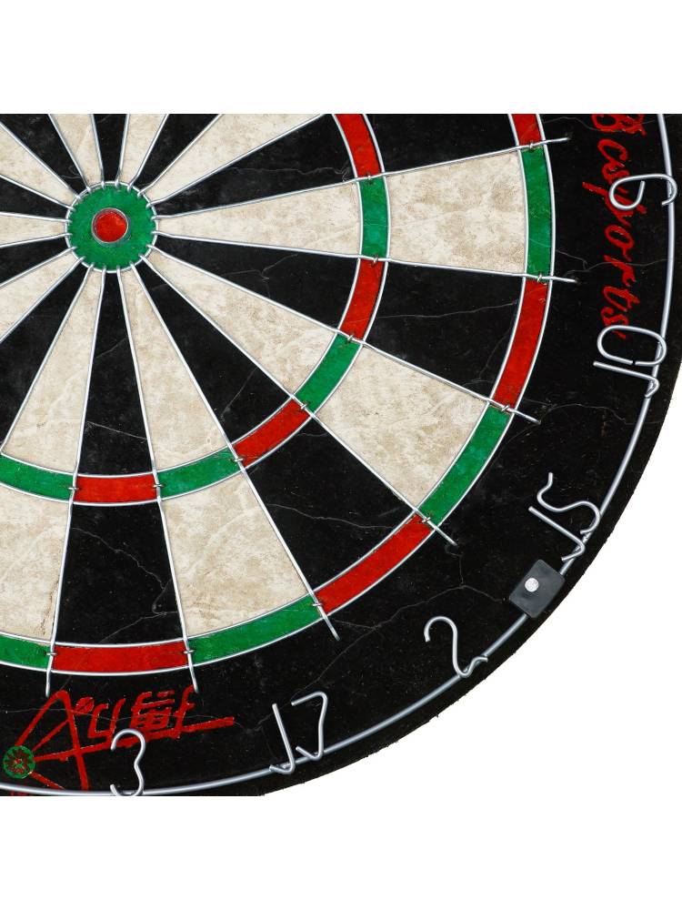Bad into BCSPORTS round net target Qiong Mafei Dart professional competition sports dart disk home