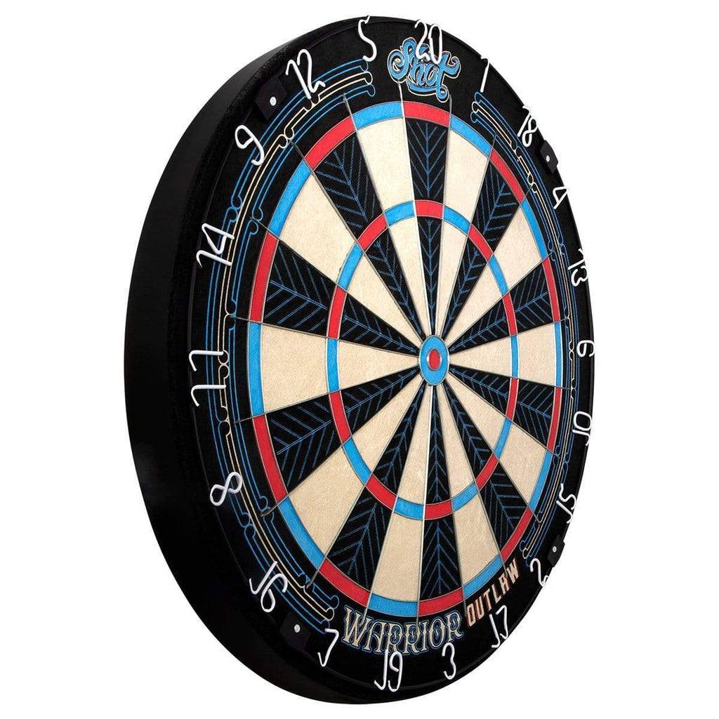 SHOT Dart Dart Outlaw African Sword Jackal Flying Dart Dard Hard Professional Followed Competition Dart Target