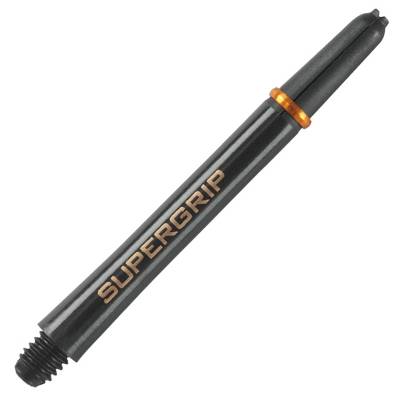 Harrows Harouz Original Genuine Professional Competition Dart Dart Chop Supergrip High -intensity Nylon Dart Ping