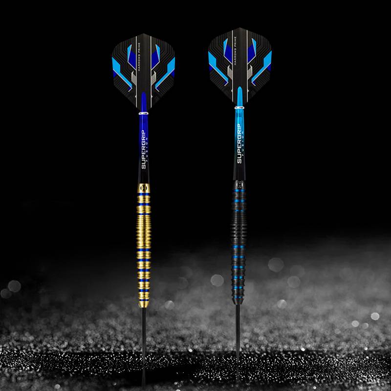 Harrows Hareis original hard dart competition class tungsten steel dart dart dart set authentic import