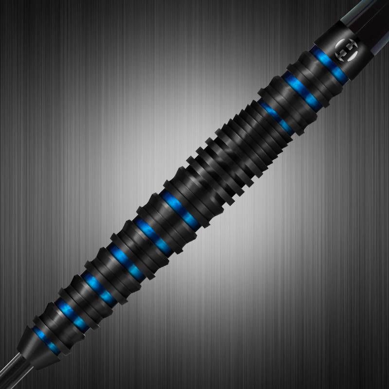 Harrows Hareis original hard dart competition class tungsten steel dart dart dart set authentic import