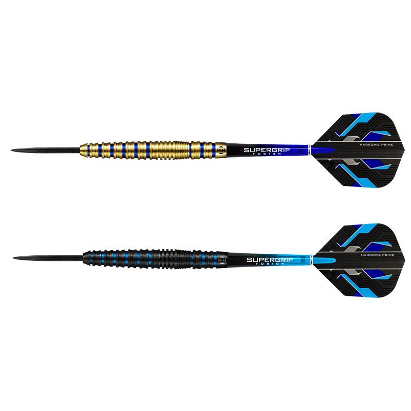 Harrows Hareis original hard dart competition class tungsten steel dart dart dart set authentic import