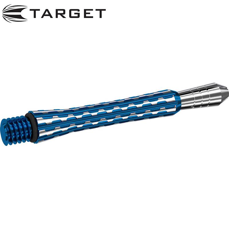 British Target Cortex series titanium alloy dart rod can be replaced with grooves race competition rod