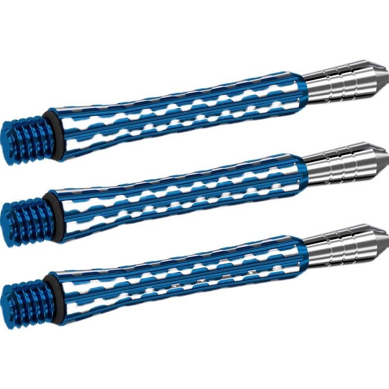 British Target Cortex series titanium alloy dart rod can be replaced with grooves race competition rod