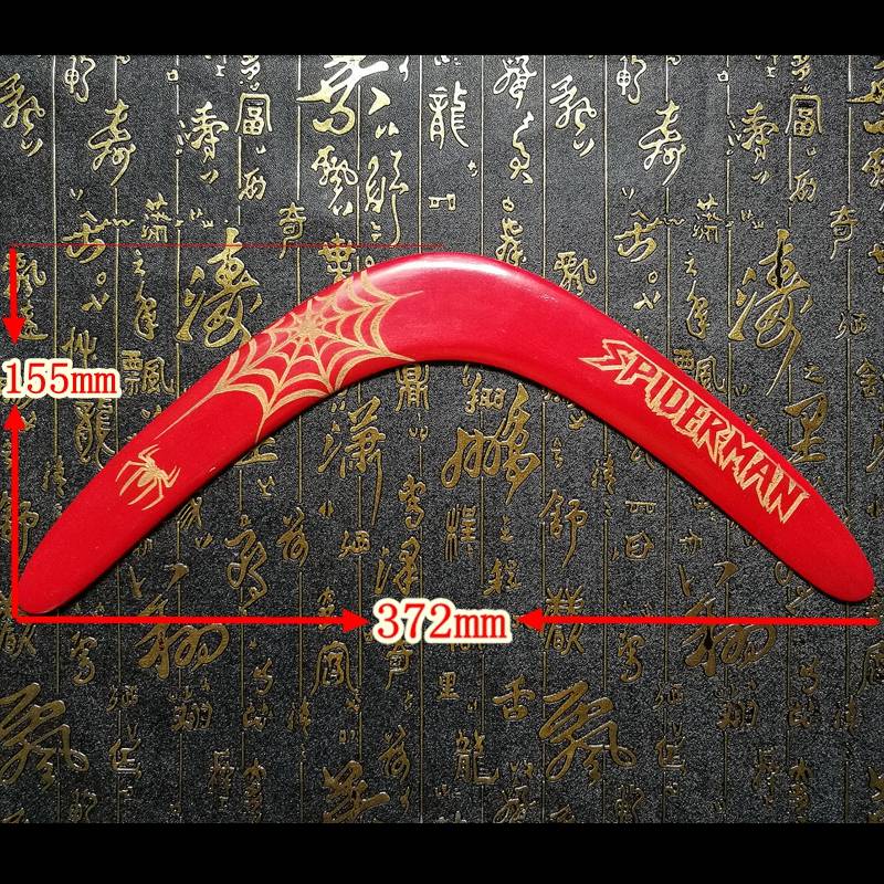 RED ACE