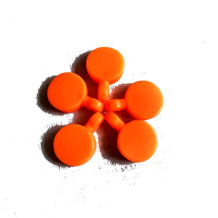 Slingshot exercise silicone mucoping target heart strengthens thick rubber -resistant target silent pop target multi -specification