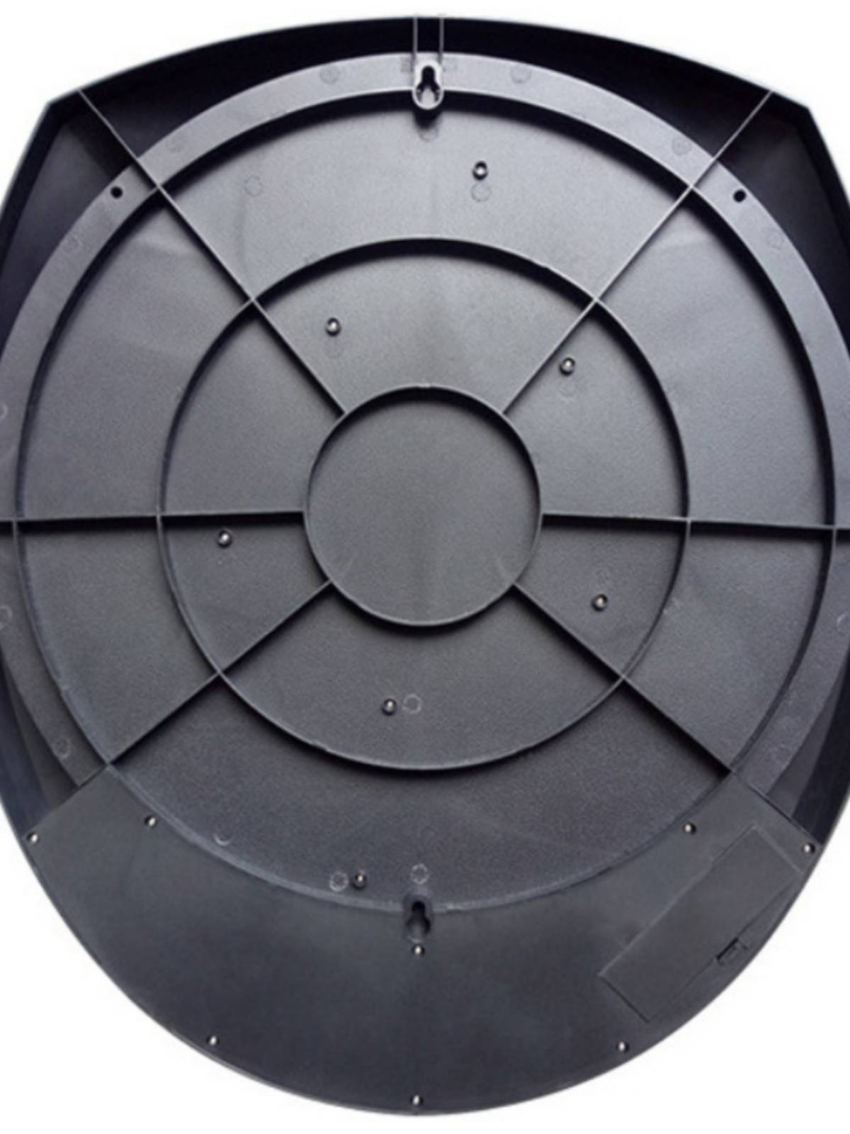 Standard competition electronic dart disk set large wall -mounted automatic scoring safety dart target spot spot