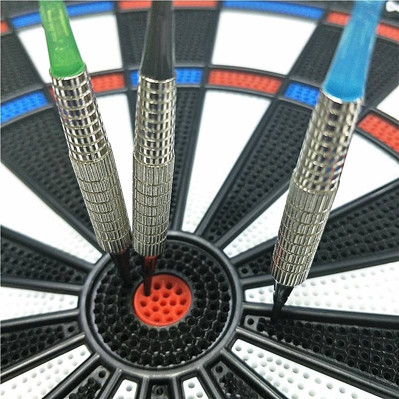 Cyeelife Star 16G Student Practice Competition Dart Dart Soft Dart Conjunction Safety Dart Tail Wing