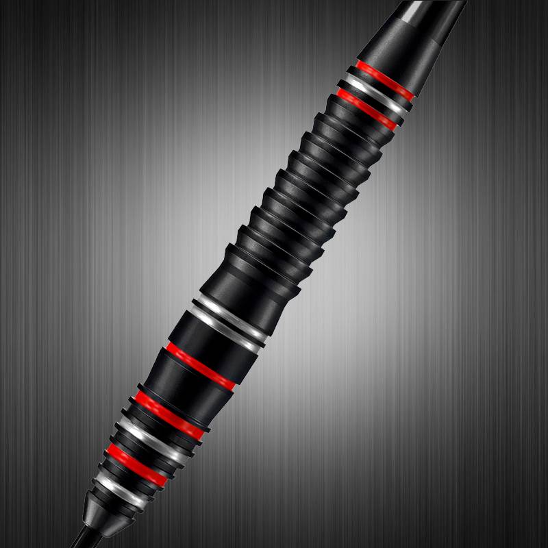 Fire High Grade AlLoy Hard Dart Competition Dart Dart Harrows Harrows British imported