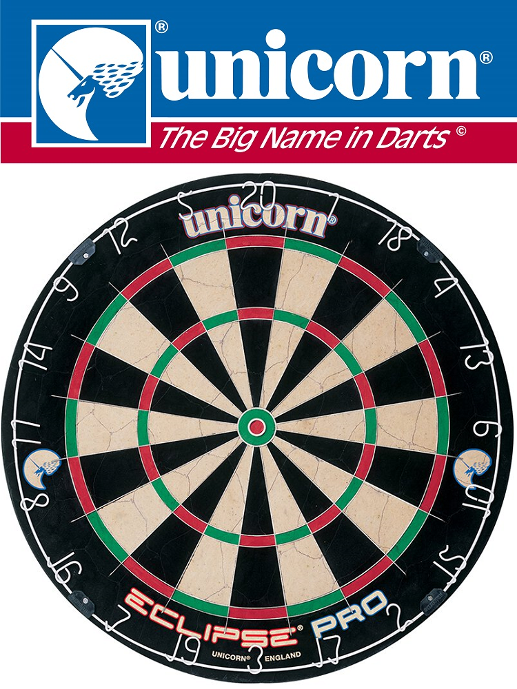 Genuine UNICORN Knife Network Flying Dart Set Unicorn Professional Competition 18 -inch Advanced Dart target free shipping