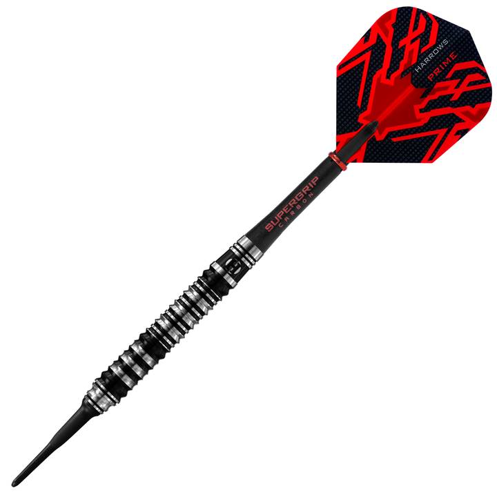 Harway Harrows Strix90 tungsten professional competition indoor sports soft electronic dart needle 18-20 grams